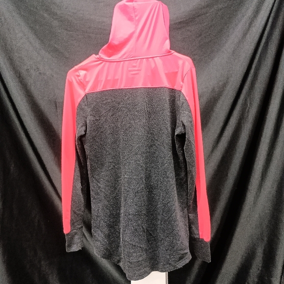 Pink Boyfriend Hoodie - Picture 10 of 13